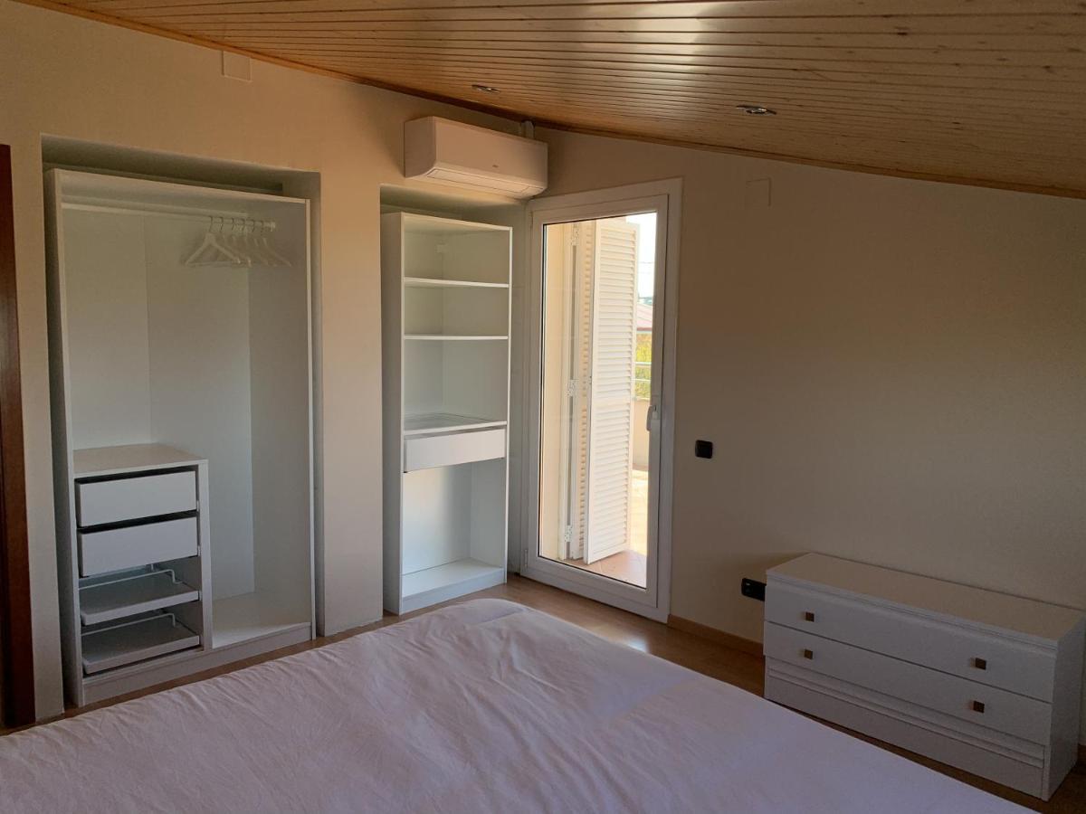 Apartamento Entero Con Vistas Panoramicas Avinyonet del Penedes المظهر الخارجي الصورة